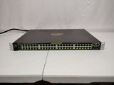 HP Aruba J9778 2530-48PoE+ Gigabit Ethernet Switch