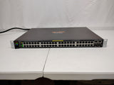 HP Aruba J9778 2530-48PoE+ Gigabit Ethernet Switch