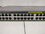 HP Aruba J9778 2530-48PoE+ Gigabit Ethernet Switch