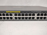 HP Aruba J9778 2530-48PoE+ Gigabit Ethernet Switch