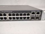 HP Aruba J9778 2530-48PoE+ Gigabit Ethernet Switch