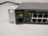 HP Aruba J9778 2530-48PoE+ Gigabit Ethernet Switch