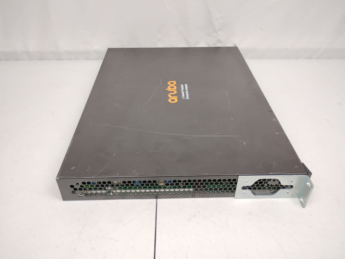 HP Aruba J9778 2530-48PoE+ Gigabit Ethernet Switch