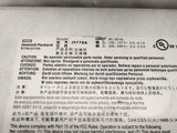 HP Aruba J9778 2530-48PoE+ Gigabit Ethernet Switch
