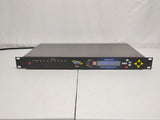 Adtec Digital Soloist 4111 High Definition Media Player Decoder System | NO HDD
