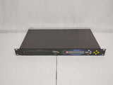 Adtec Digital Soloist 4111 High Definition Media Player Decoder System | NO HDD