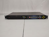 Adtec Digital Soloist 4111 High Definition Media Player Decoder System | NO HDD