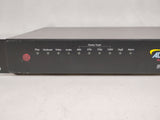 Adtec Digital Soloist 4111 High Definition Media Player Decoder System | NO HDD