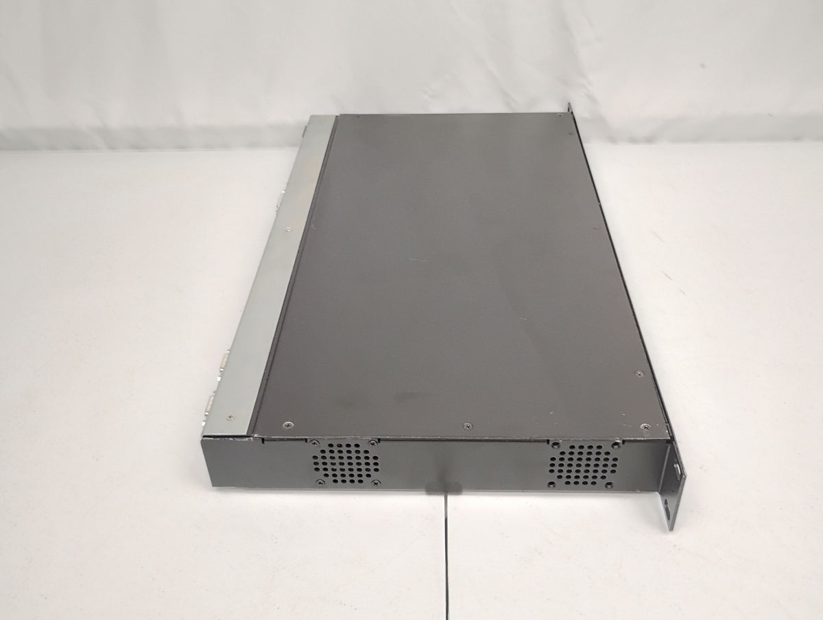 Adtec Digital Soloist 4111 High Definition Media Player Decoder System | NO HDD