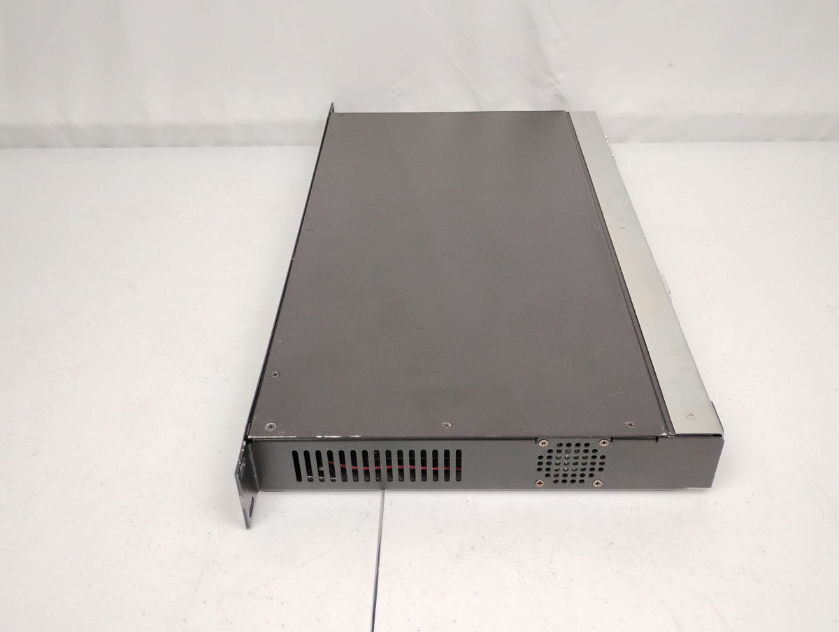 Adtec Digital Soloist 4111 High Definition Media Player Decoder System | NO HDD