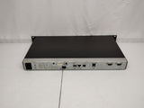 Adtec Digital Soloist 4111 High Definition Media Player Decoder System | NO HDD