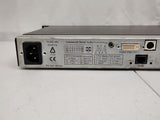 Adtec Digital Soloist 4111 High Definition Media Player Decoder System | NO HDD