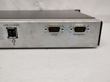 Adtec Digital Soloist 4111 High Definition Media Player Decoder System | NO HDD