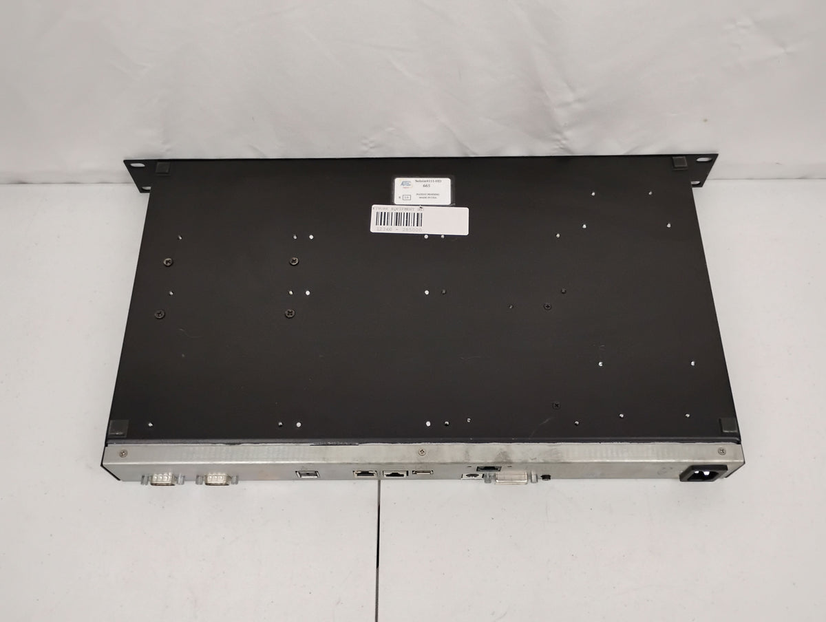 Adtec Digital Soloist 4111 High Definition Media Player Decoder System | NO HDD