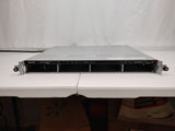 Buffalo TeraStation 3410RN TS3410RN1604 4-Bay NAS | NO DRIVES