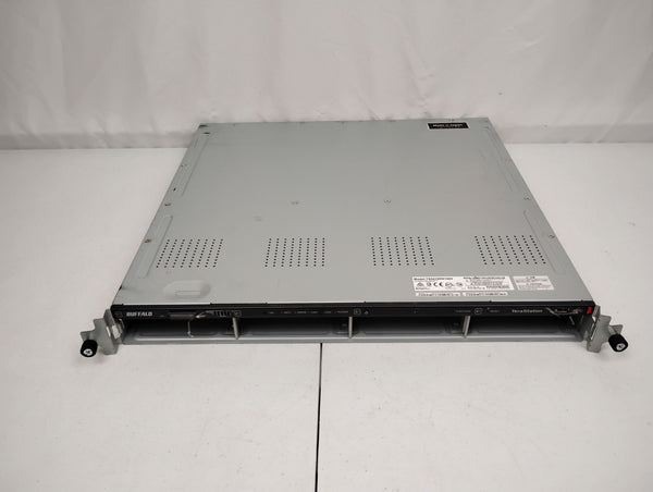Buffalo TeraStation 3410RN TS3410RN1604 4-Bay NAS | NO DRIVES