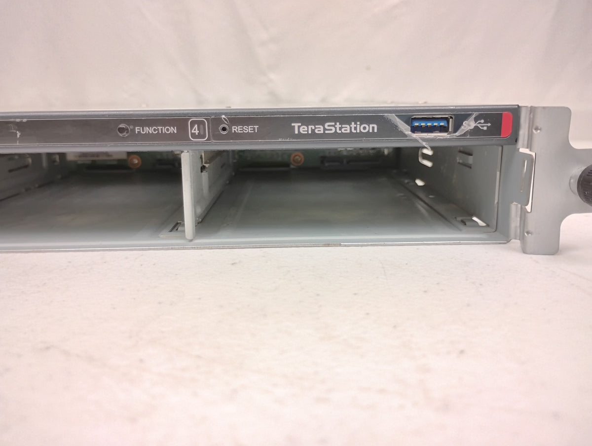 Buffalo TeraStation 3410RN TS3410RN1604 4-Bay NAS | NO DRIVES