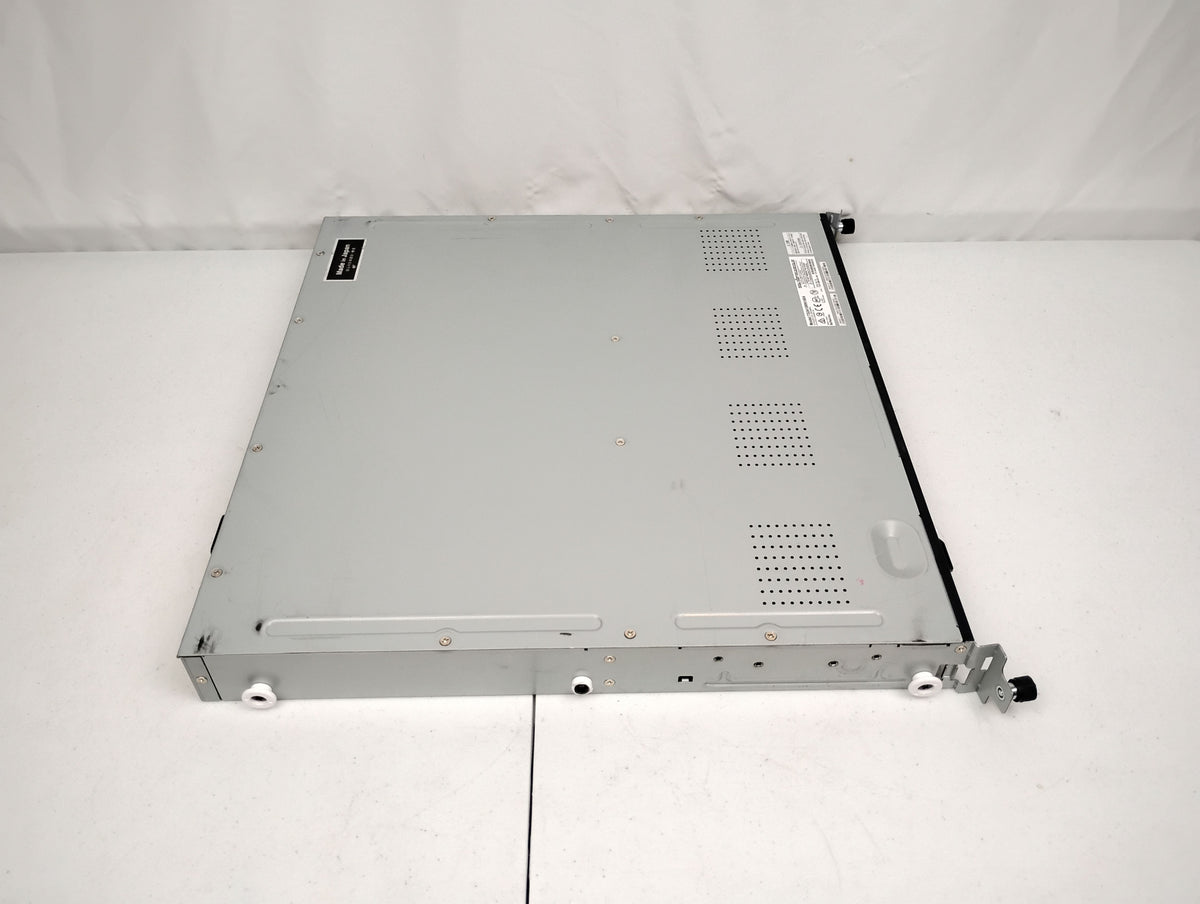 Buffalo TeraStation 3410RN TS3410RN1604 4-Bay NAS | NO DRIVES