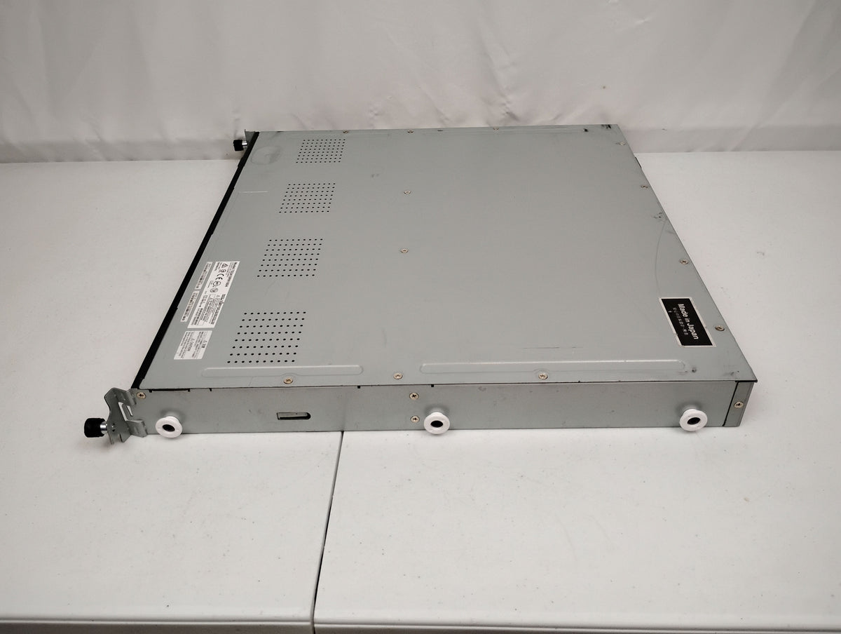 Buffalo TeraStation 3410RN TS3410RN1604 4-Bay NAS | NO DRIVES
