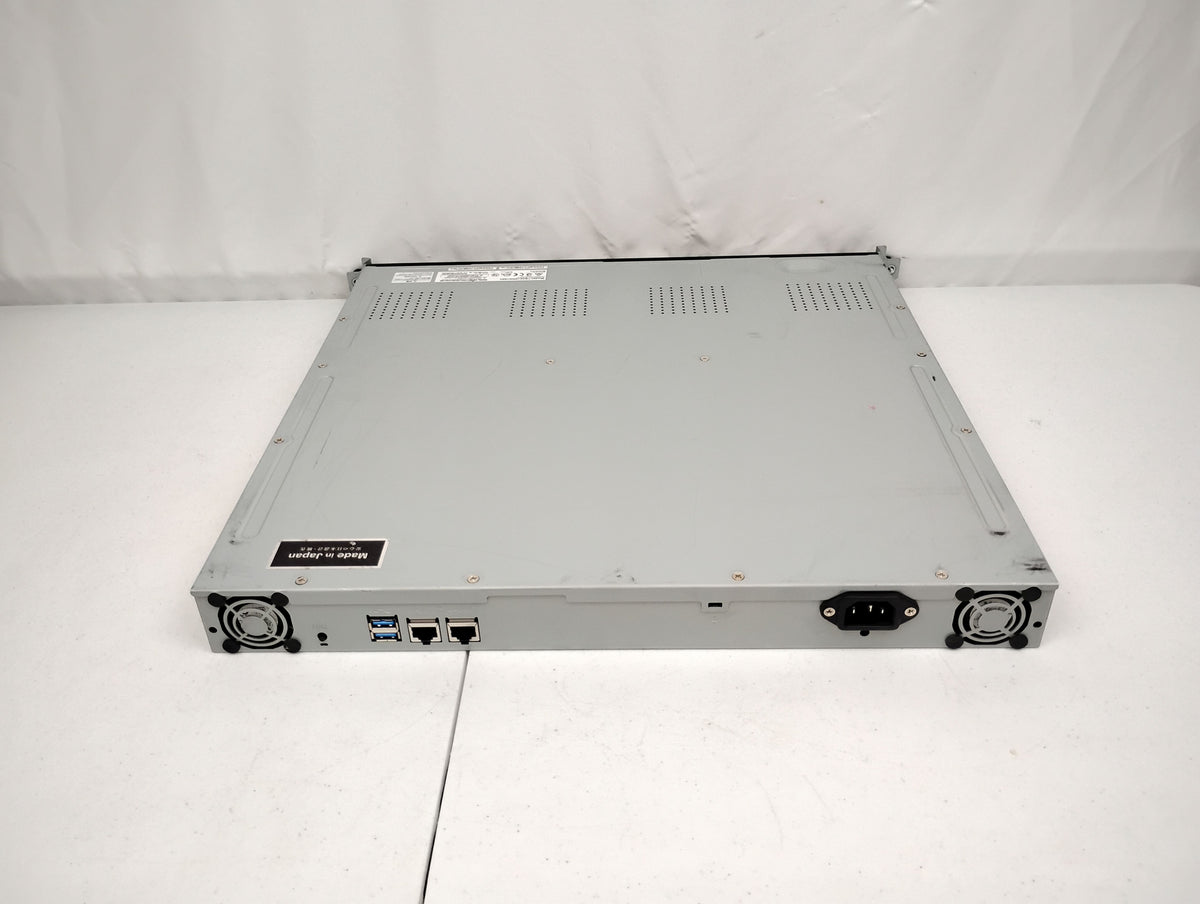 Buffalo TeraStation 3410RN TS3410RN1604 4-Bay NAS | NO DRIVES