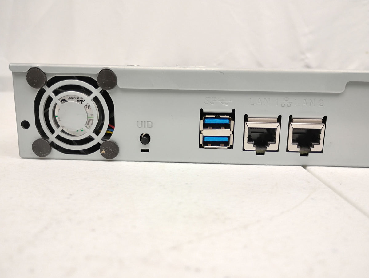 Buffalo TeraStation 3410RN TS3410RN1604 4-Bay NAS | NO DRIVES