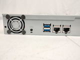 Buffalo TeraStation 3410RN TS3410RN1604 4-Bay NAS | NO DRIVES