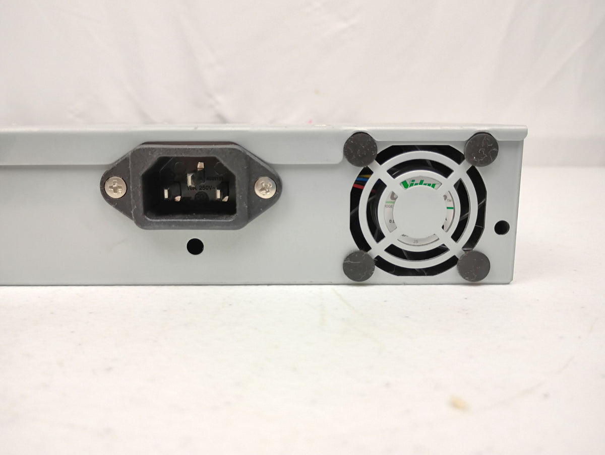 Buffalo TeraStation 3410RN TS3410RN1604 4-Bay NAS | NO DRIVES