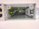 Cisco Catalyst WS-C3850-48P 48 Port PoE+ Gigabit Switch & x1 PWR-C1 1 100WAC PSU