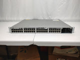 Cisco Catalyst WS-C3850-48P 48 Port PoE+ Gigabit Switch & x1 PWR-C1 1 100WAC PSU