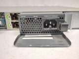 Cisco Catalyst WS-C3850-48P 48 Port PoE+ Gigabit Switch & x1 PWR-C1 1 100WAC PSU