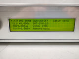 Avtech AVO-8D-B-P-NASA1 48V, 250A, Pulsed Laser Diode Driver