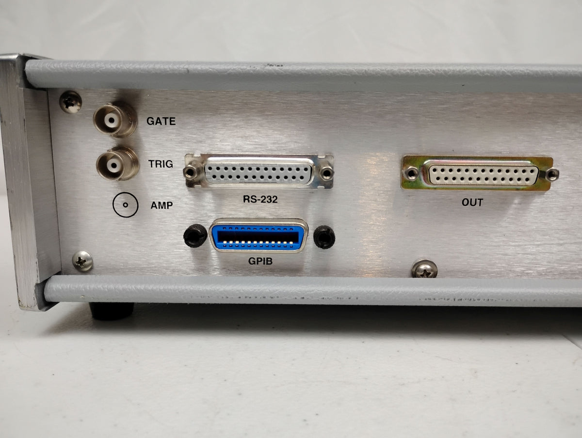 Avtech AVO-8D-B-P-NASA1 48V, 250A, Pulsed Laser Diode Driver