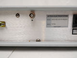 Avtech AVO-8D-B-P-NASA1 48V, 250A, Pulsed Laser Diode Driver