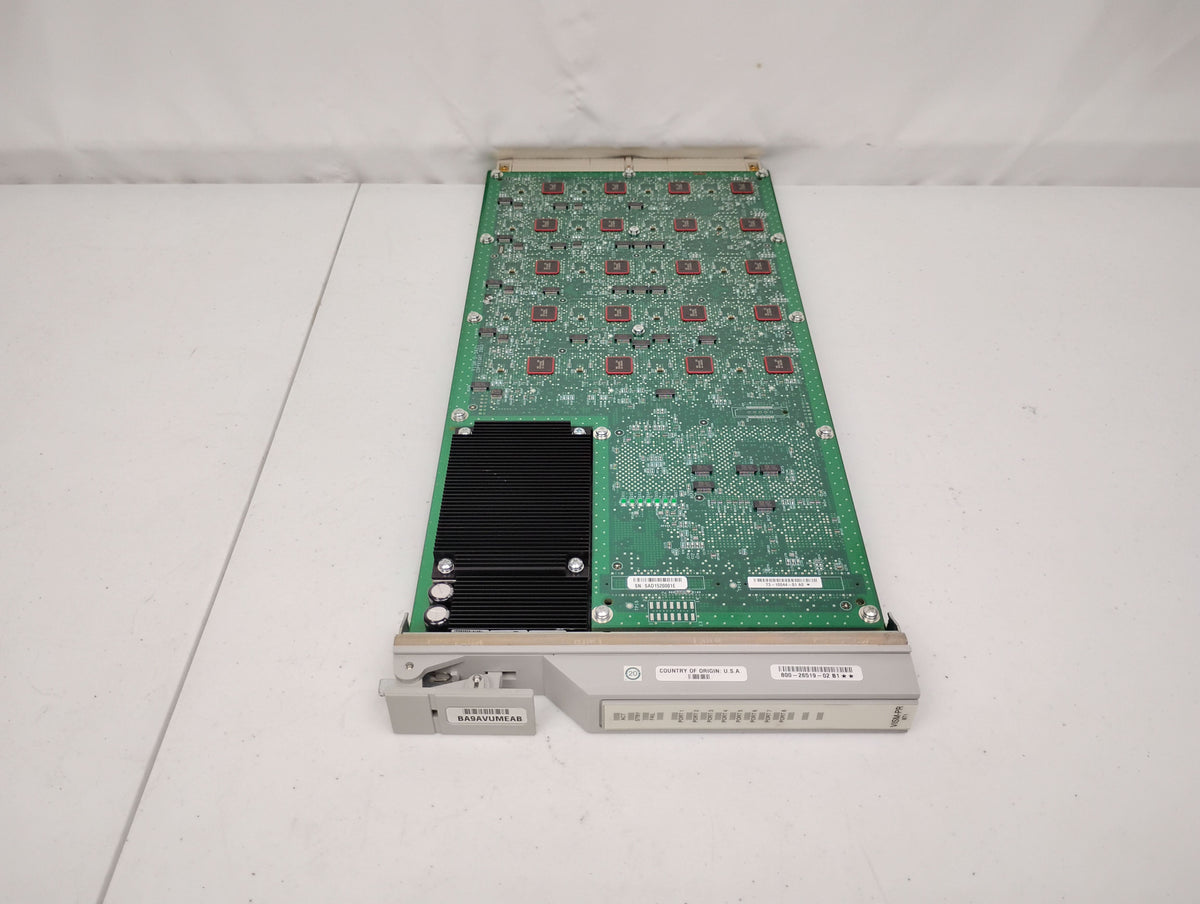 Cisco MGX-VISM-PR-8T1 Voice Interworking Service Module PR 8 T1 Ports