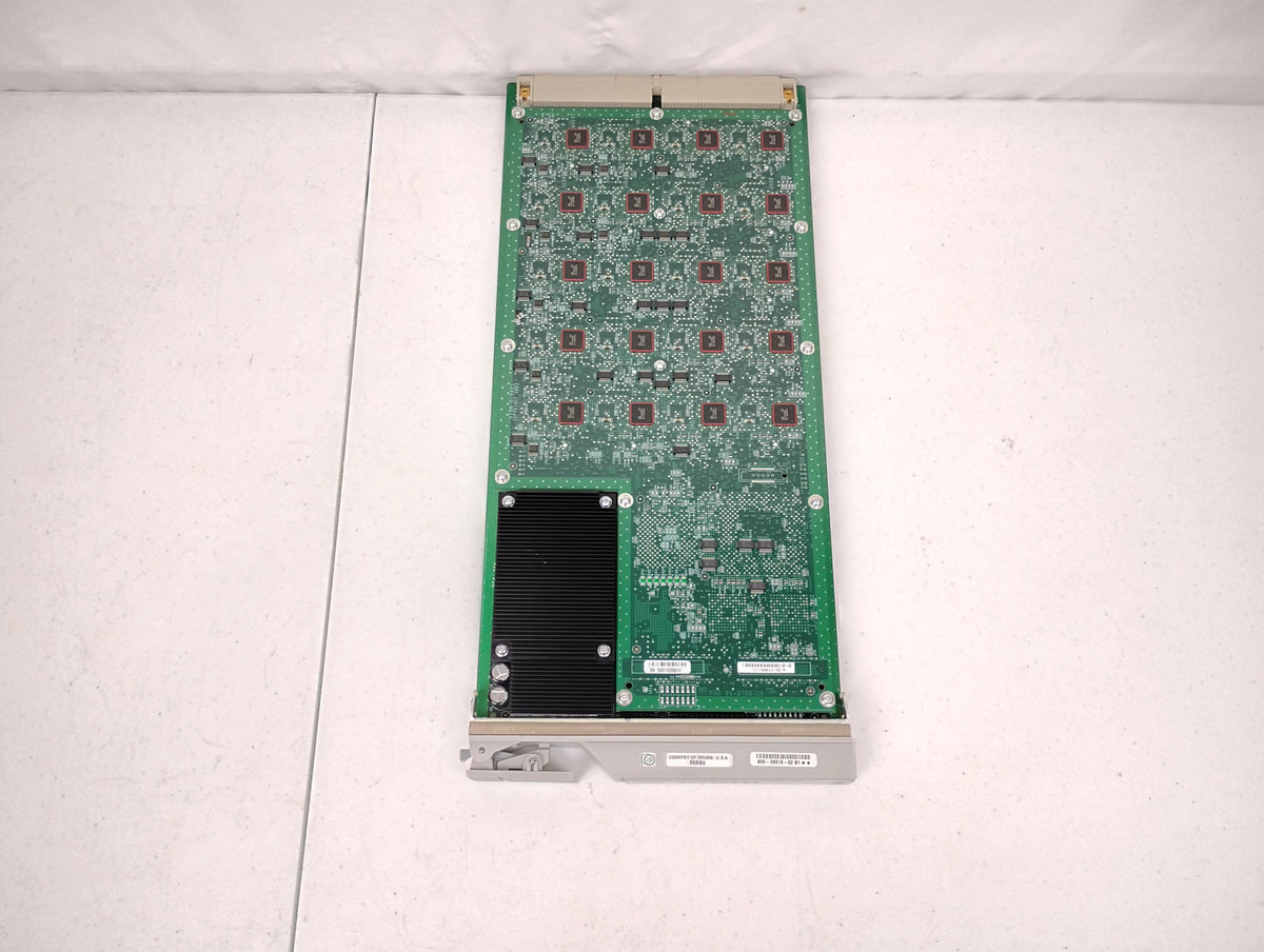 Cisco MGX-VISM-PR-8T1 Voice Interworking Service Module PR 8 T1 Ports