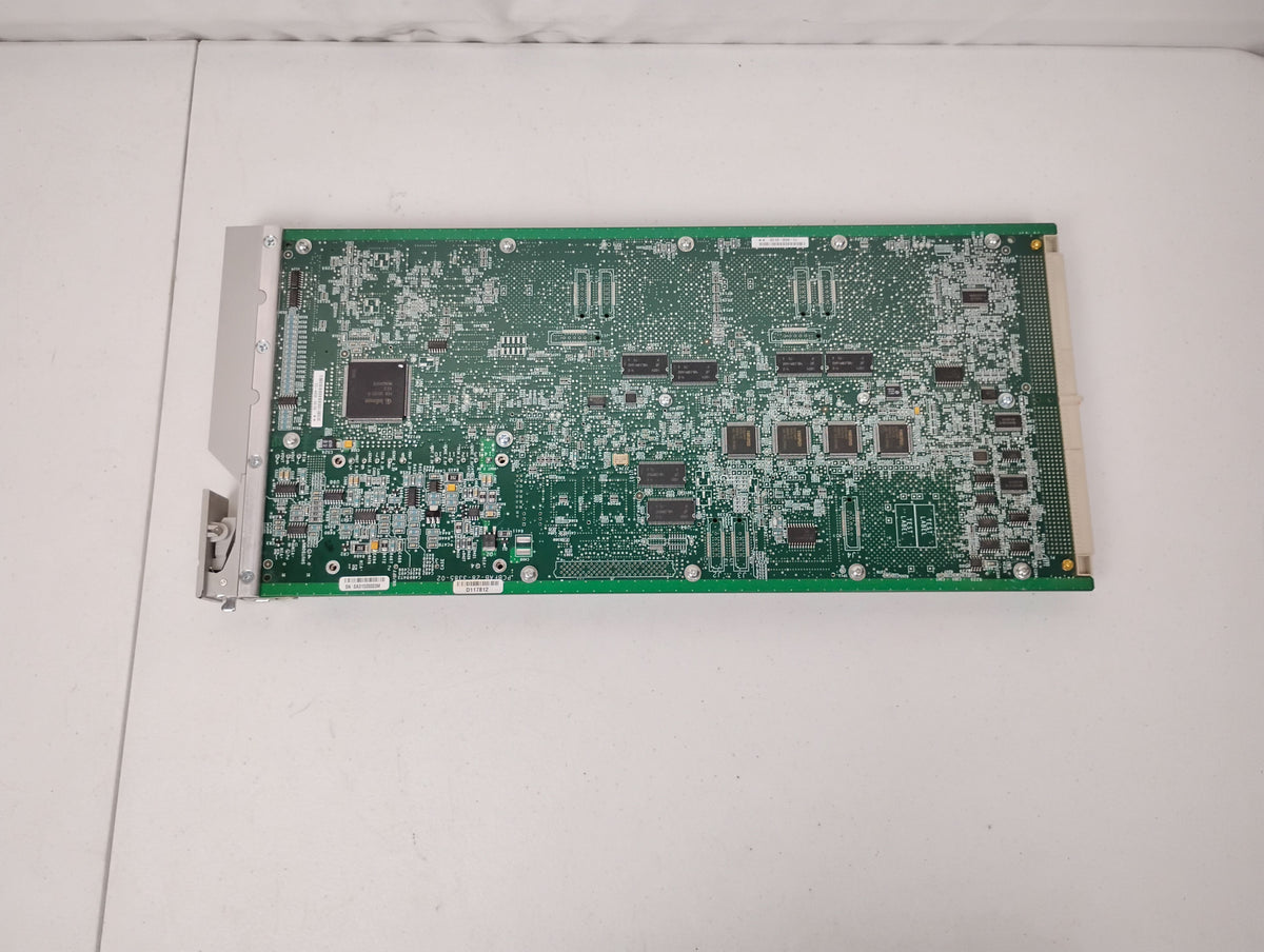 Cisco MGX-VISM-PR-8T1 Voice Interworking Service Module PR 8 T1 Ports