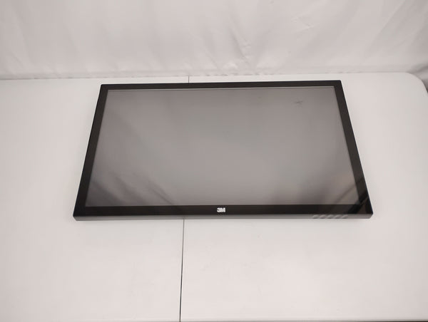 3M M2467PW 24" Full HD LCD Touchscreen Monitor Display P/N: 98-0003-3786-9