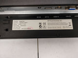 3M M2467PW 24" Full HD LCD Touchscreen Monitor Display P/N: 98-0003-3786-9