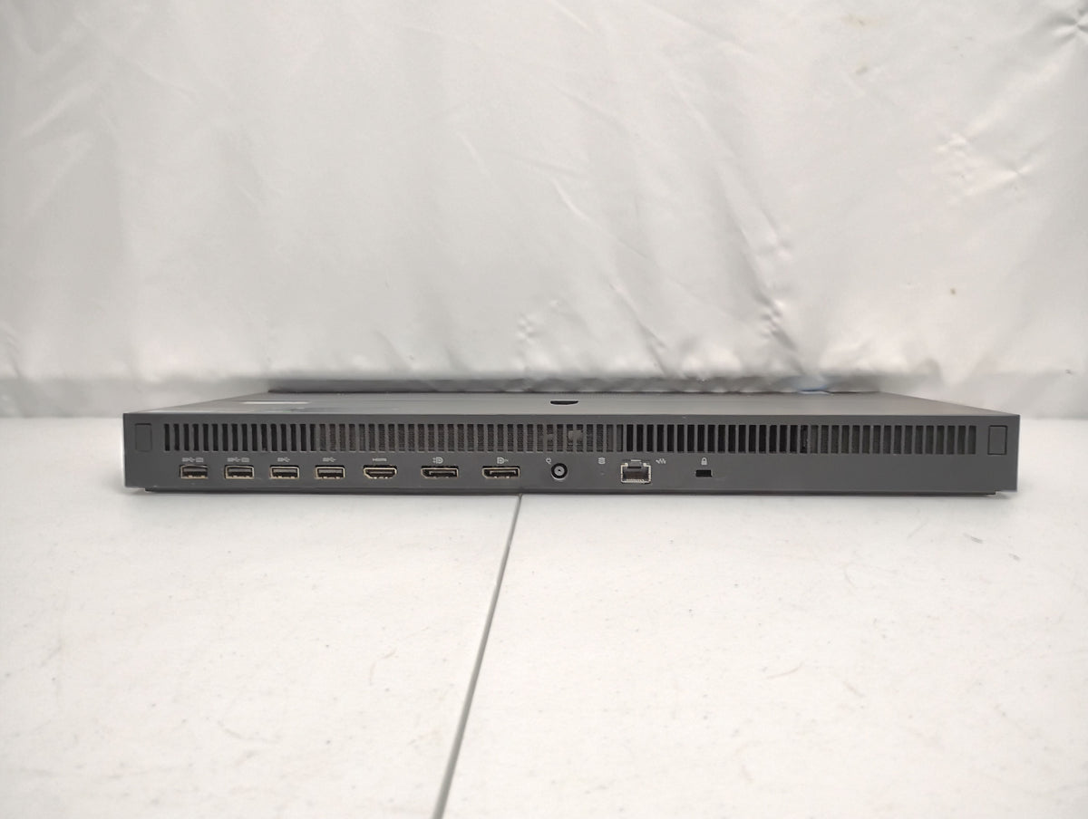 HP EliteOne 1000 G2 All-in-One Touch PC I5-8500 16GB DDR4 500GB SSD