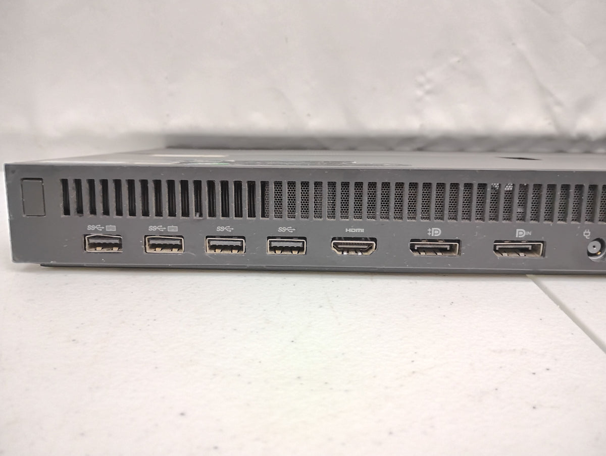 HP EliteOne 1000 G2 All-in-One Touch PC I5-8500 16GB DDR4 500GB SSD