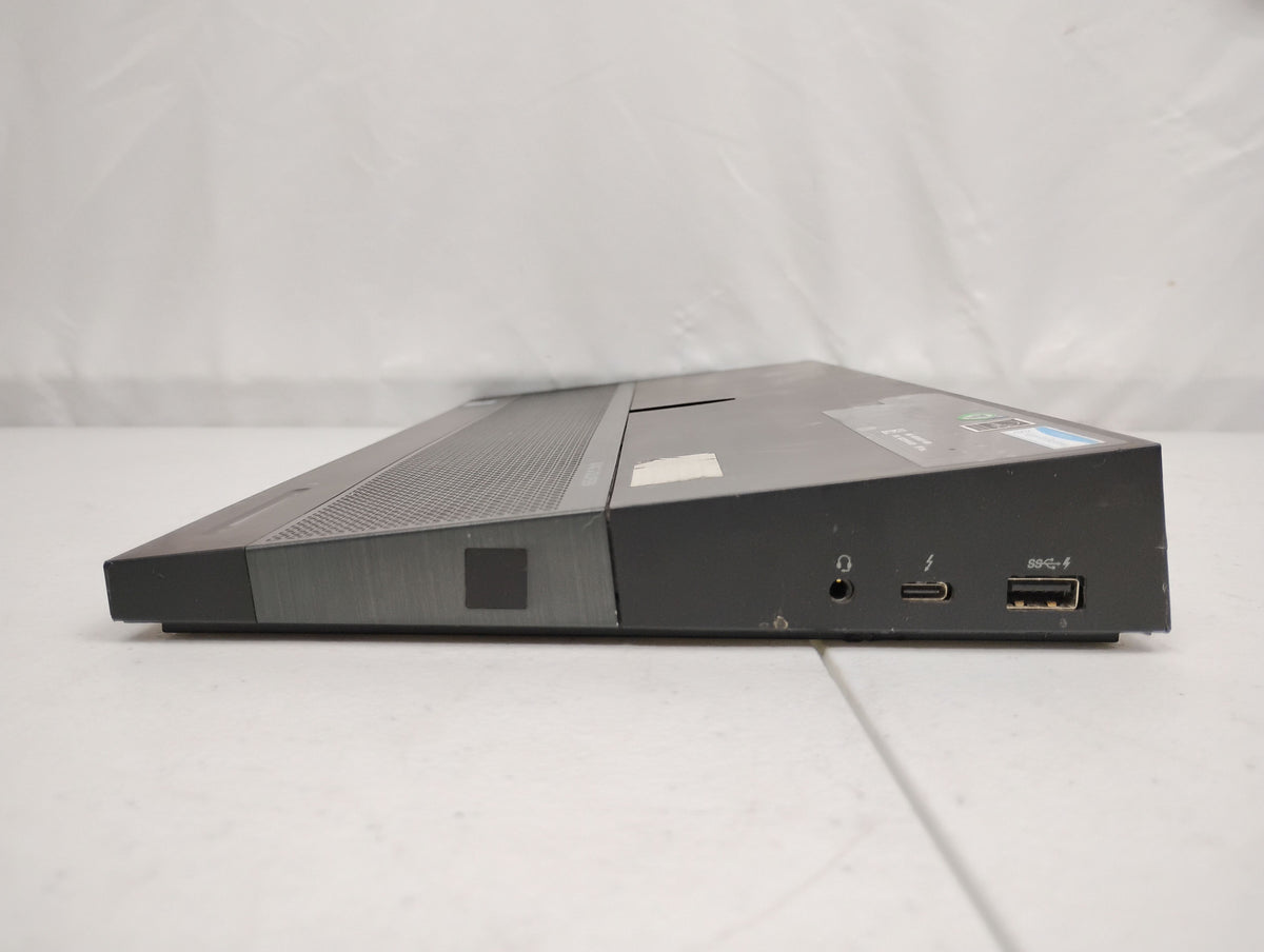 HP EliteOne 1000 G2 All-in-One Touch PC I5-8500 16GB DDR4 500GB SSD