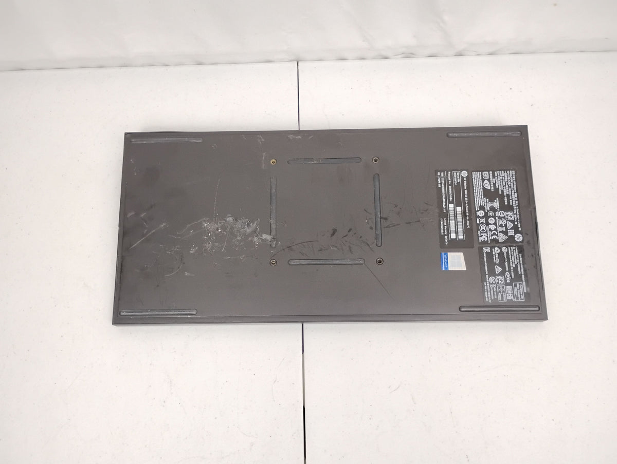HP EliteOne 1000 G2 All-in-One Touch PC I5-8500 16GB DDR4 500GB SSD