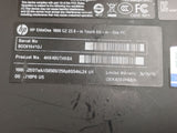 HP EliteOne 1000 G2 All-in-One Touch PC I5-8500 16GB DDR4 500GB SSD