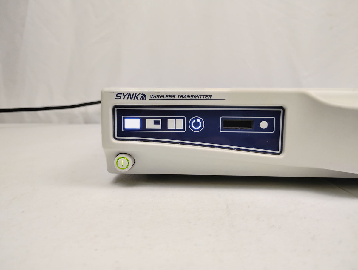Stryker SYNK VisionPro Wireless Transmitter | P/N: 240-031-010