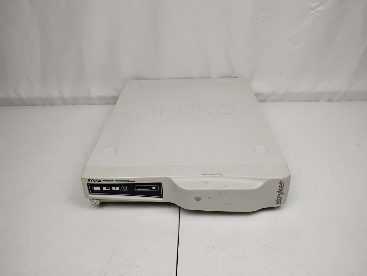 Stryker SYNK VisionPro Wireless Transmitter | P/N: 240-031-010