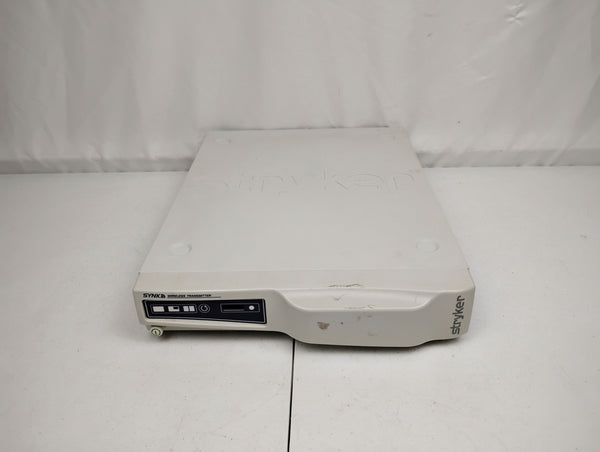 Stryker SYNK VisionPro Wireless Transmitter | P/N: 240-031-010