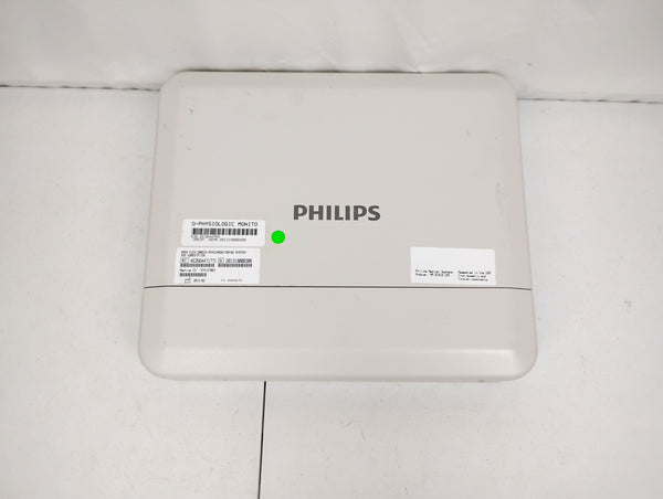 Philips XPER Flex Cardio Physiomonitoring XDS Workstation Unit | P/N: 453564471771