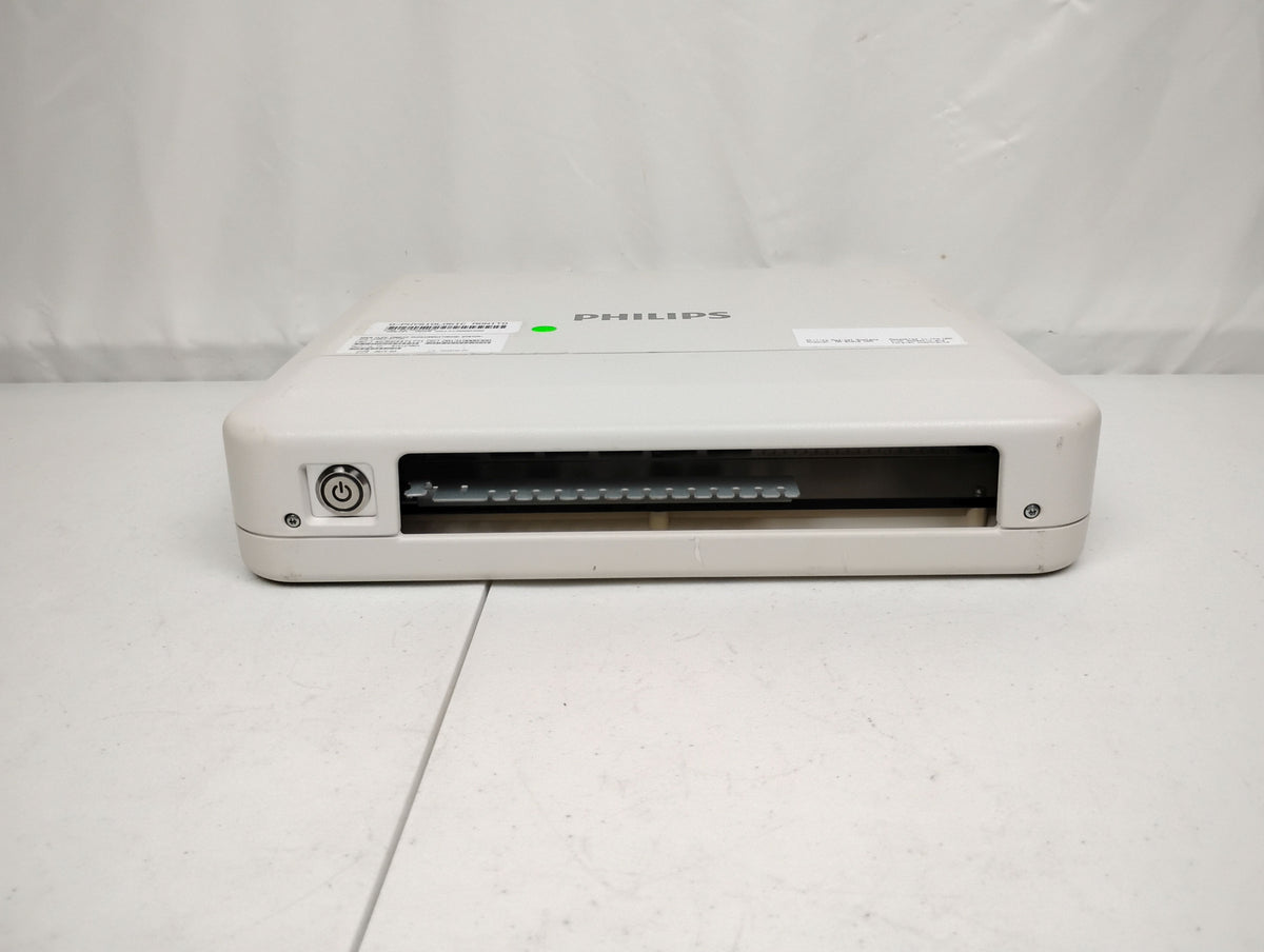 Philips XPER Flex Cardio Physiomonitoring XDS Workstation Unit | P/N: 453564471771