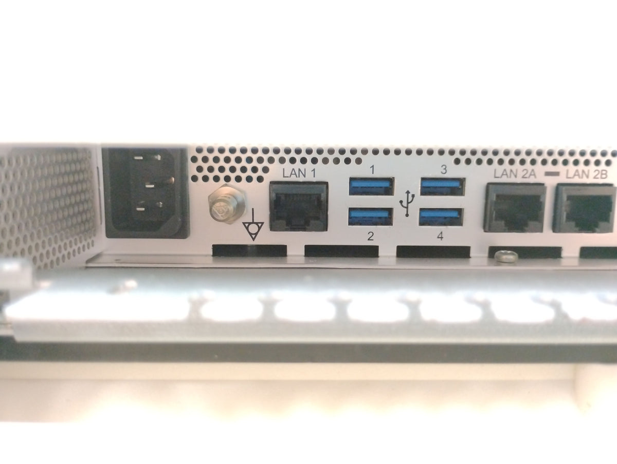 Philips XPER Flex Cardio Physiomonitoring XDS Workstation Unit | P/N: 453564471771