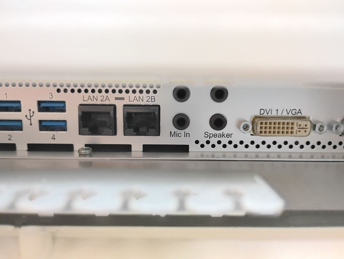Philips XPER Flex Cardio Physiomonitoring XDS Workstation Unit | P/N: 453564471771